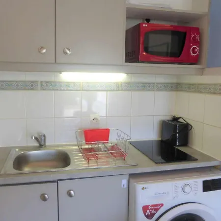 Hotel Maison Bretignolles-sur-mer, 2 Pieces, 4 Personnes - Fr-1-224a-51 2*