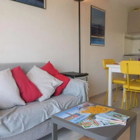Maison Bretignolles-sur-mer, 2 Pieces, 4 Personnes - Fr-1-224a-51