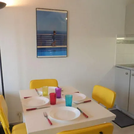 Maison Bretignolles-sur-mer, 2 Pieces, 4 Personnes - Fr-1-224a-51 Hotel Brétignolles-sur-Mer