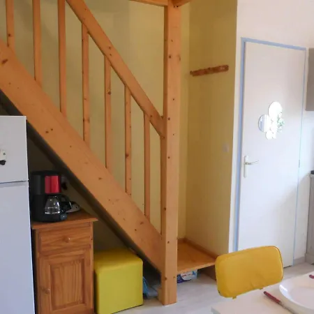 Maison Bretignolles-sur-mer, 2 Pieces, 4 Personnes - Fr-1-224a-51