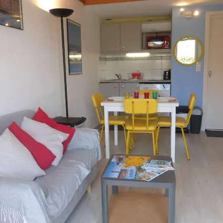 Hotel Maison Bretignolles-sur-mer, 2 Pieces, 4 Personnes - Fr-1-224a-51 2*