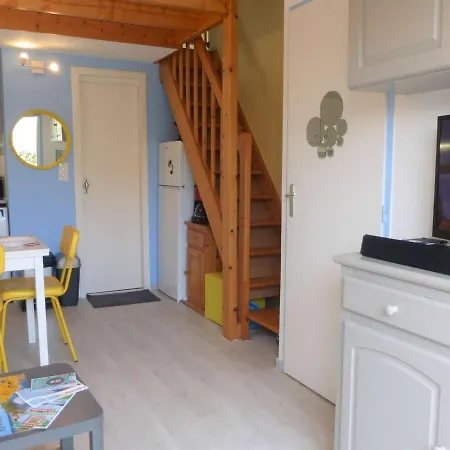 Hotel Maison Bretignolles-sur-mer, 2 Pieces, 4 Personnes - Fr-1-224a-51 Brétignolles-sur-Mer