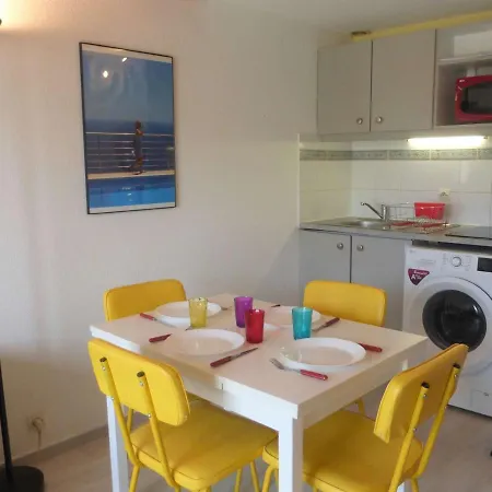 Hotel Maison Bretignolles-sur-mer, 2 Pieces, 4 Personnes - Fr-1-224a-51 Brétignolles-sur-Mer