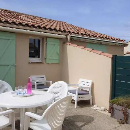Maison Bretignolles-sur-mer, 2 Pieces, 4 Personnes - Fr-1-224a-51 2* Brétignolles-sur-Mer
