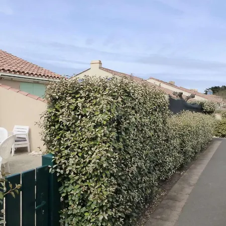 Maison Bretignolles-sur-mer, 2 Pieces, 4 Personnes - Fr-1-224a-51 2*