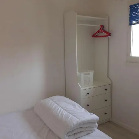 Maison Bretignolles-sur-mer, 2 Pieces, 4 Personnes - Fr-1-224a-51 Hotel Brétignolles-sur-Mer