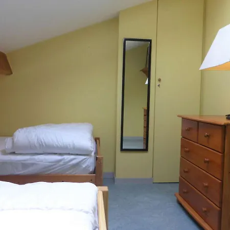 Hotel Maison Bretignolles-sur-mer, 2 Pieces, 4 Personnes - Fr-1-224a-51 2*