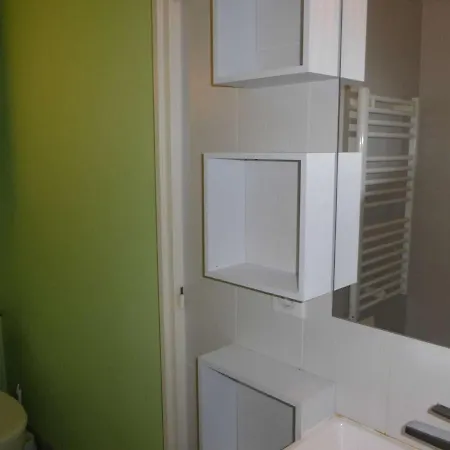 Hotel Maison Bretignolles-sur-mer, 2 Pieces, 4 Personnes - Fr-1-224a-51 Brétignolles-sur-Mer