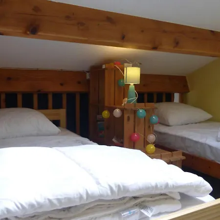 Maison Bretignolles-sur-mer, 2 Pieces, 4 Personnes - Fr-1-224a-51 Hotel Brétignolles-sur-Mer